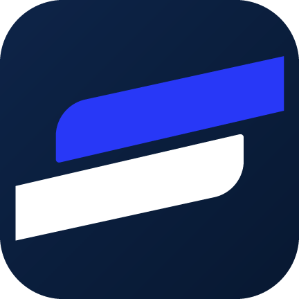 FRACTIONL STUDIO logo